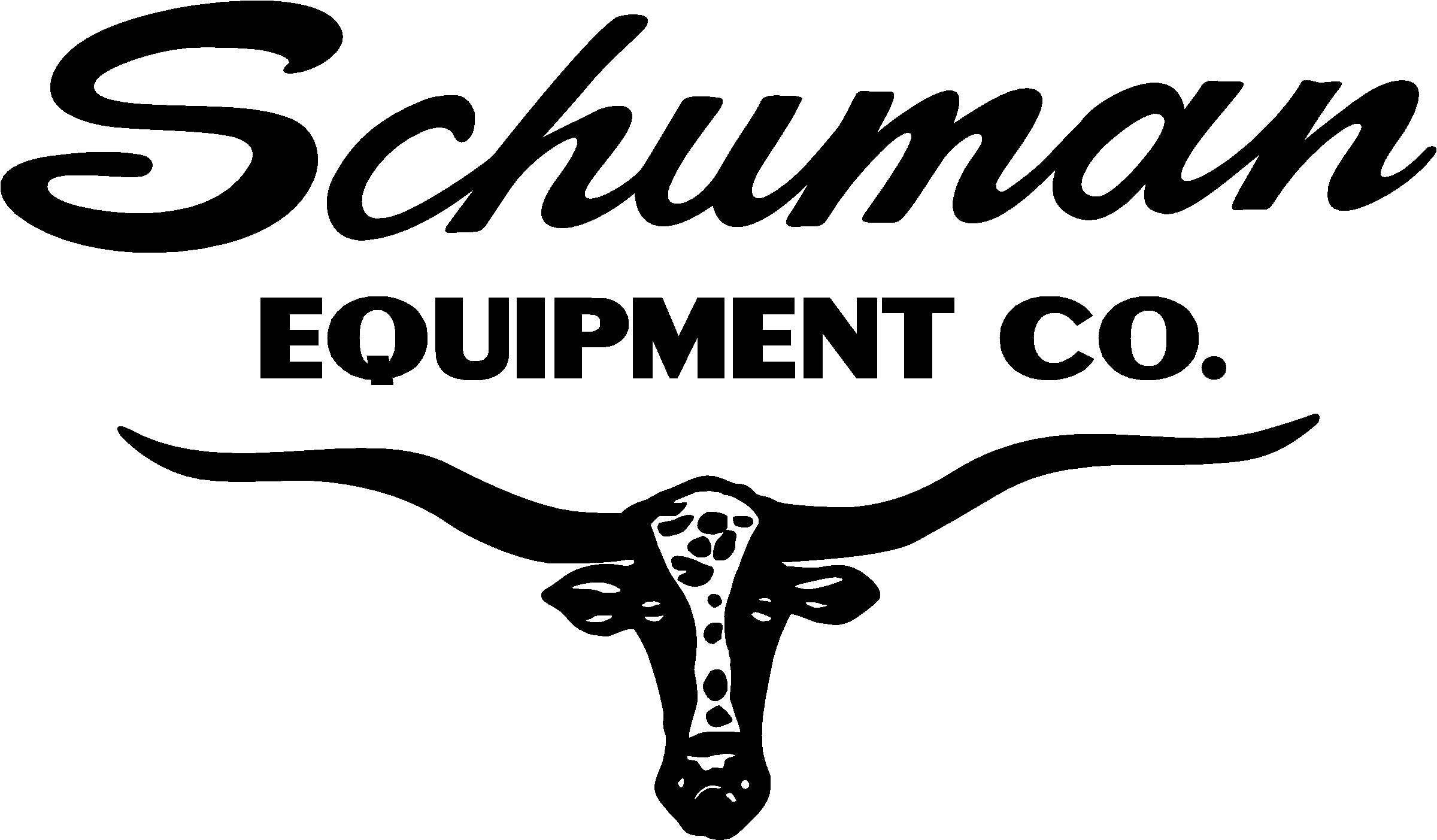 Schuman Equipment Co logo