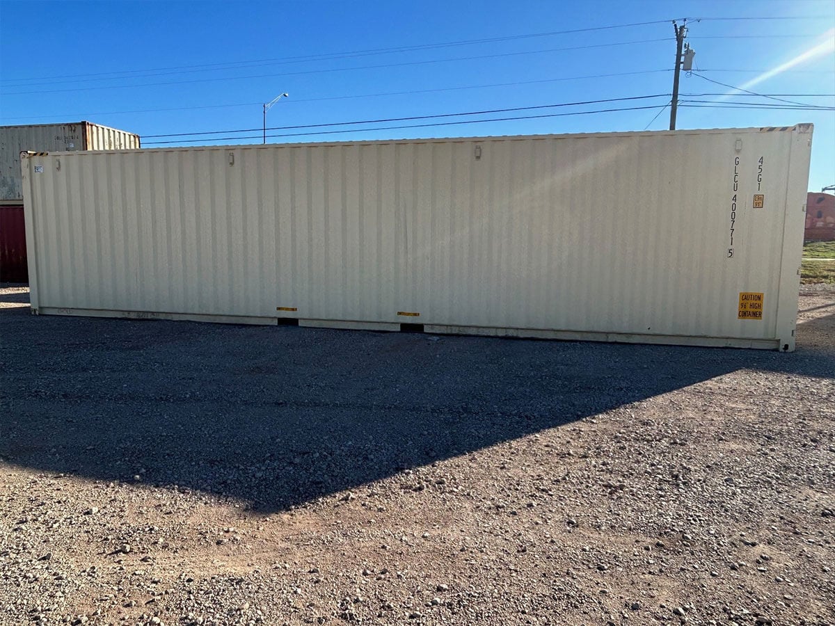 Sell, Buy, Lease, Trade Trailers in Texas